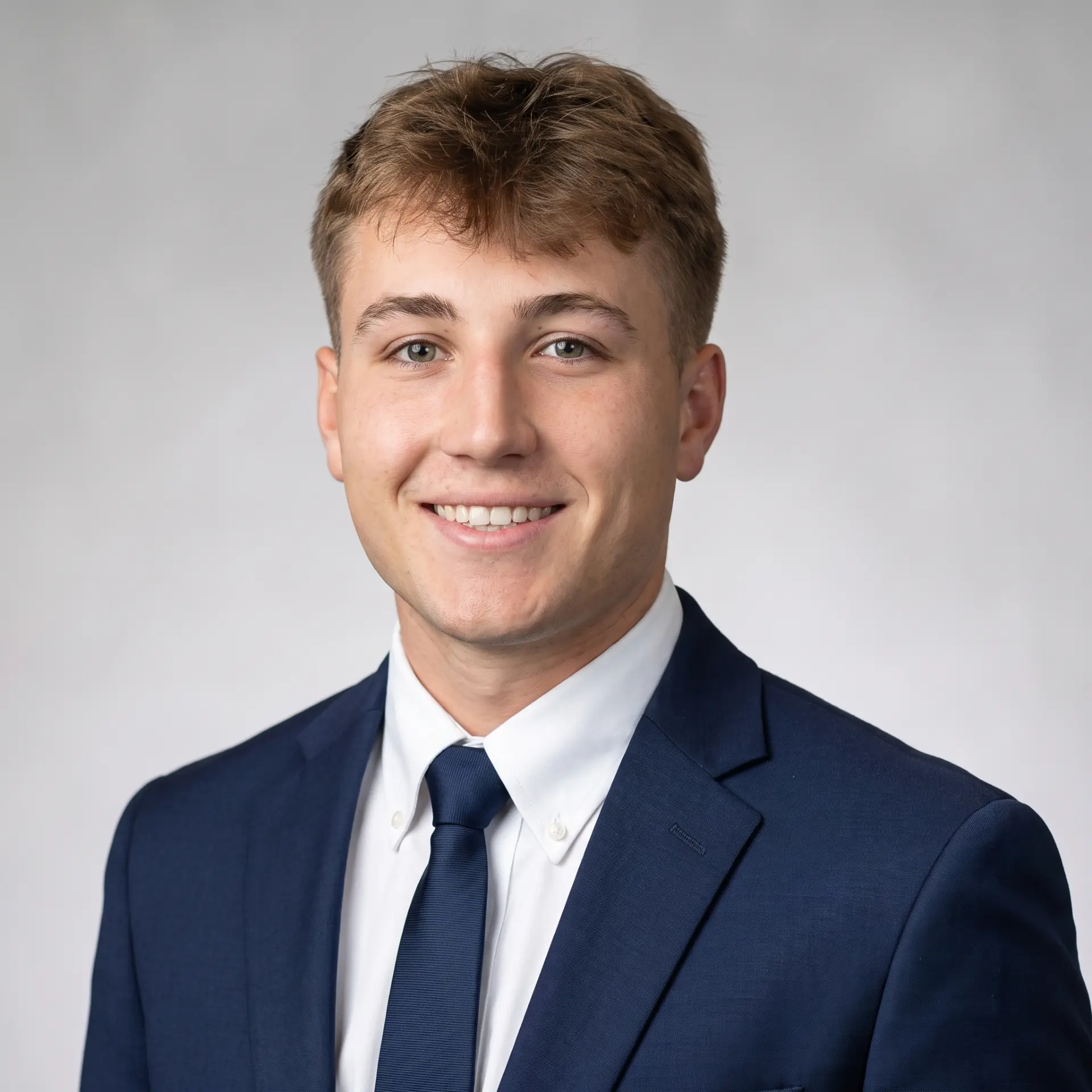 Quentin Orlando, Founder and CEO of Orlo Marketing